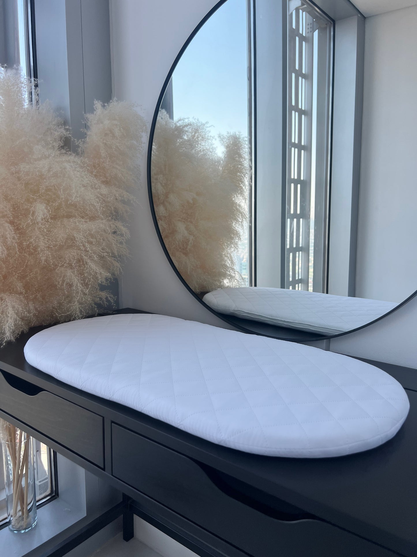 Moses Basket Mattress