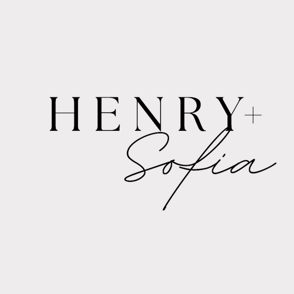 Henry + Sofia